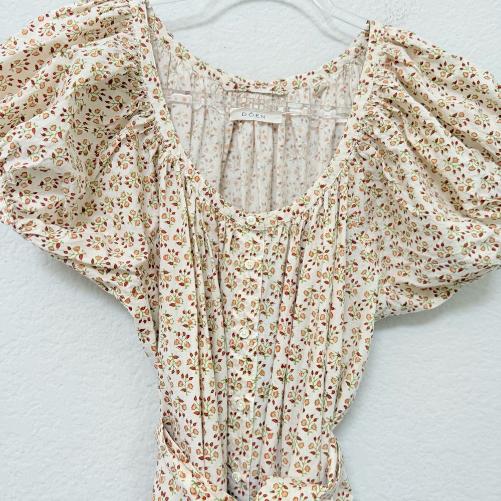 Doen Jocelina dress - Picture 4 of 8